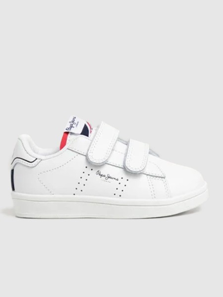 Zapatillas Masculino Pepe Jeans London Kids