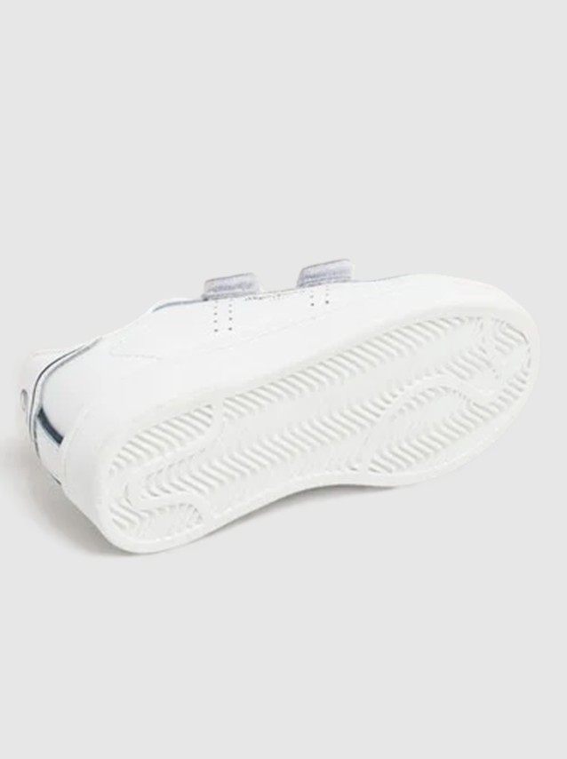 Baskets Masculin Pepe Jeans London Kids