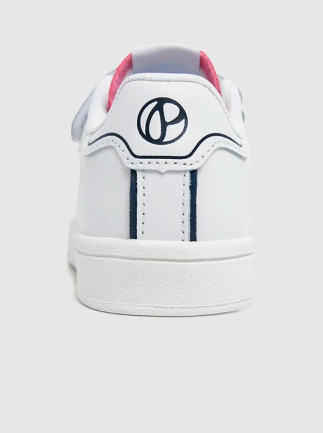 Baskets Masculin Pepe Jeans London Kids