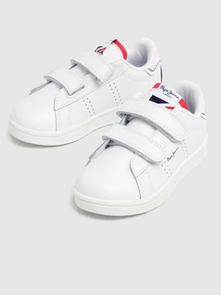 Baskets Masculin Pepe Jeans London Kids