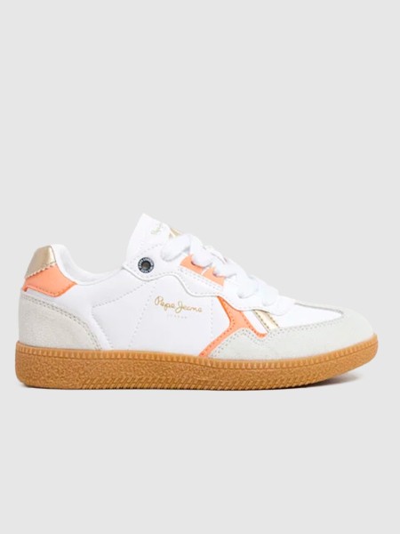 Zapatillas Femenino Pepe Jeans London Kids