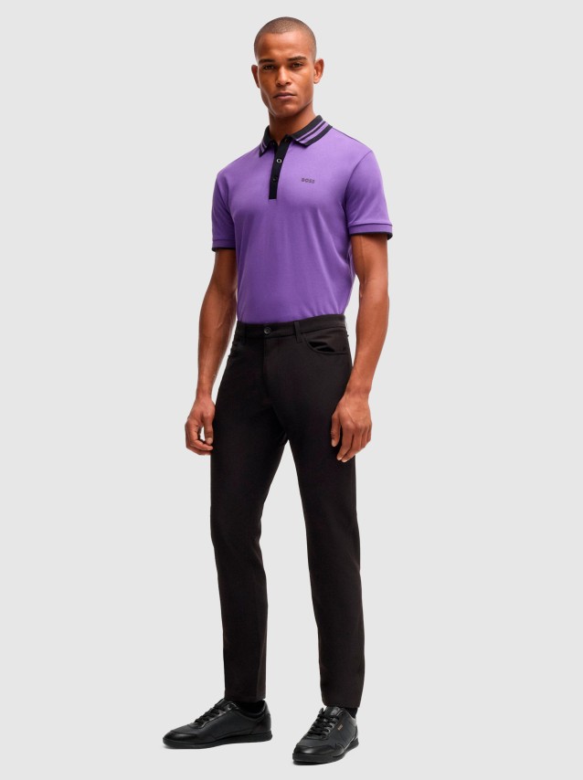 Zapatos Masculino Boss