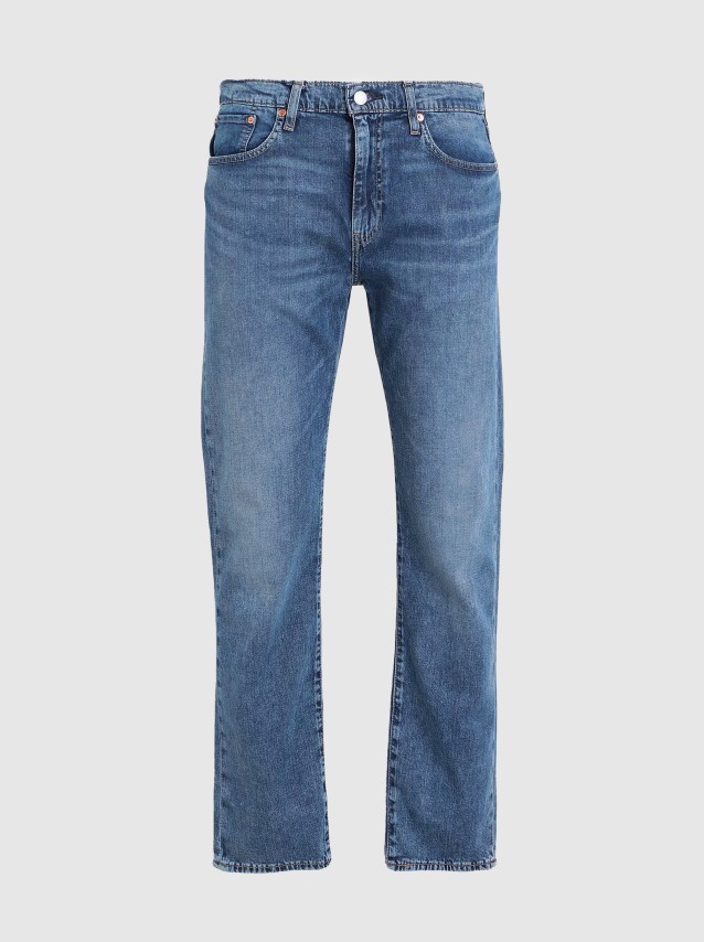 Pantalones Masculino Levis