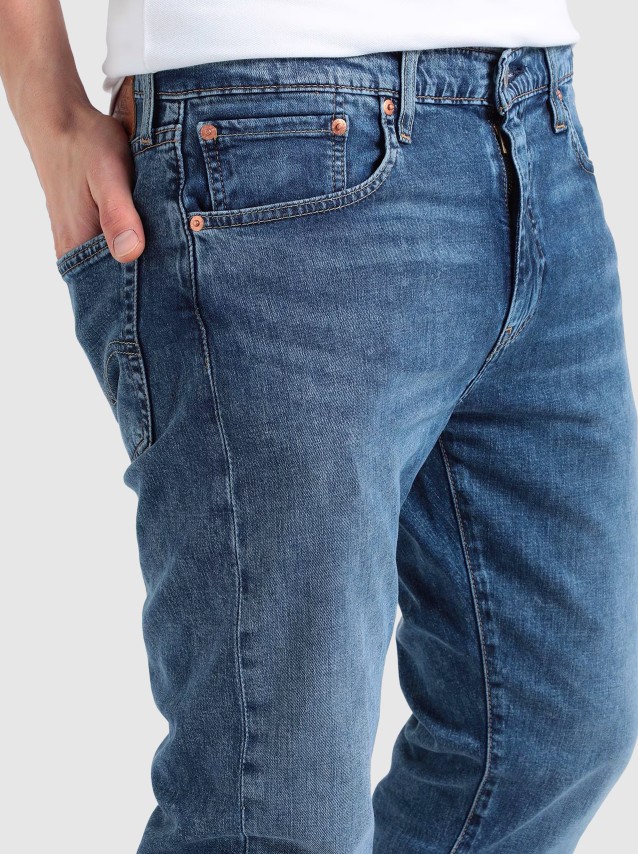 Pantalones Masculino Levis