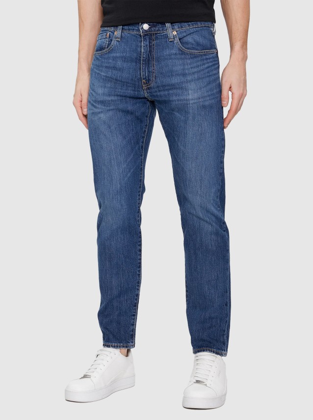 Trousers Male Levis