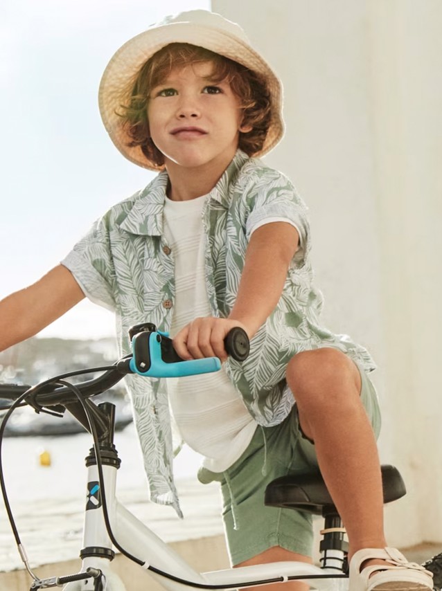 Chemise Masculin Mayoral