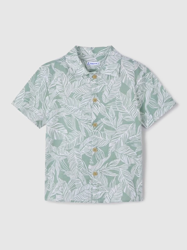 Shirt Male Mayoral