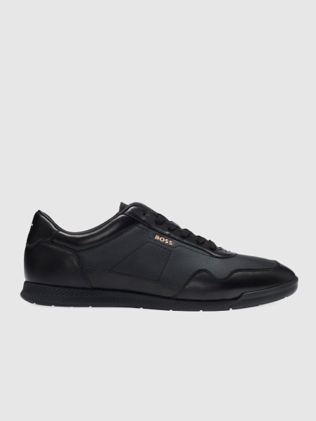Shoes Male Boss