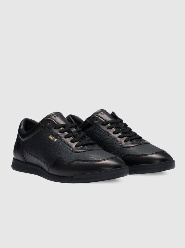 Shoes Male Boss
