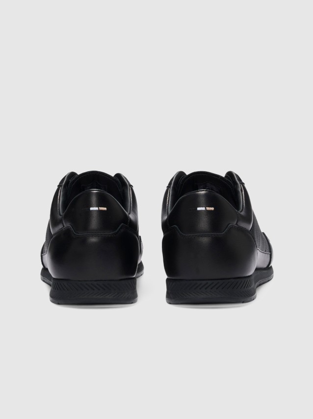 Zapatos Masculino Boss