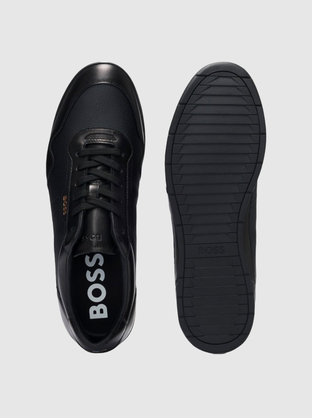 Zapatos Masculino Boss