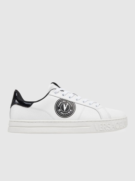 Trainers Male Versace