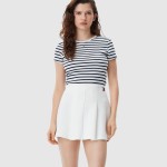 White Stripe