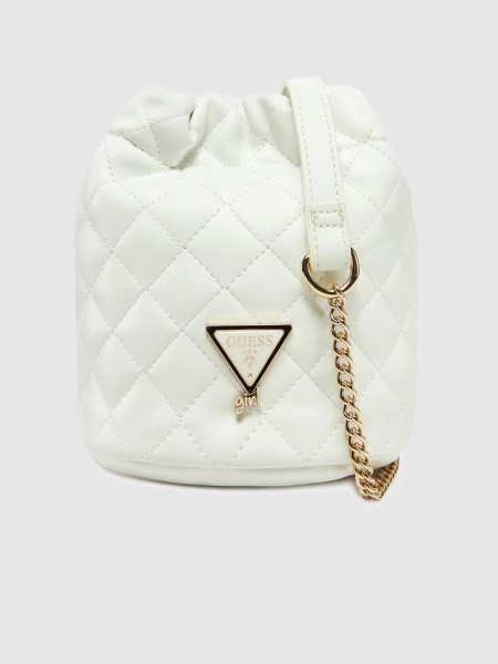 Mala de Ombro Menina Guess Kids