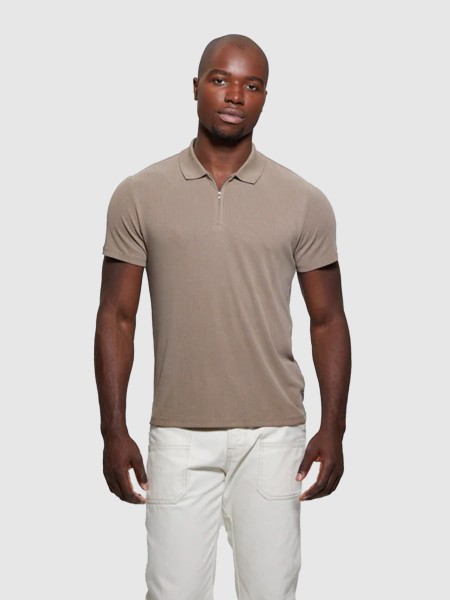 Polos Male Guess