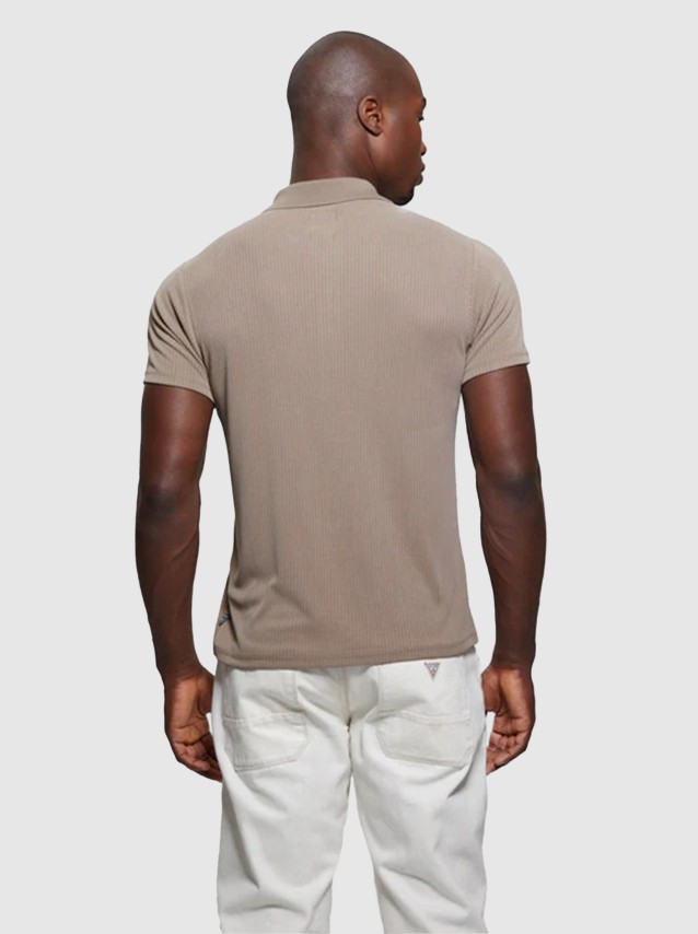 Polos Male Guess