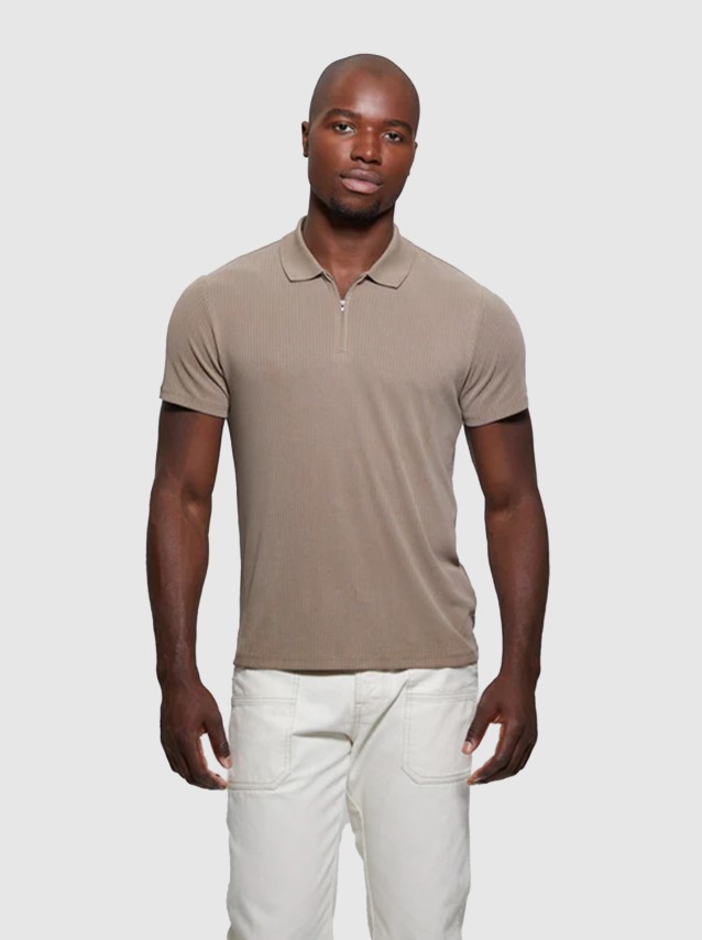 Polos Male Guess