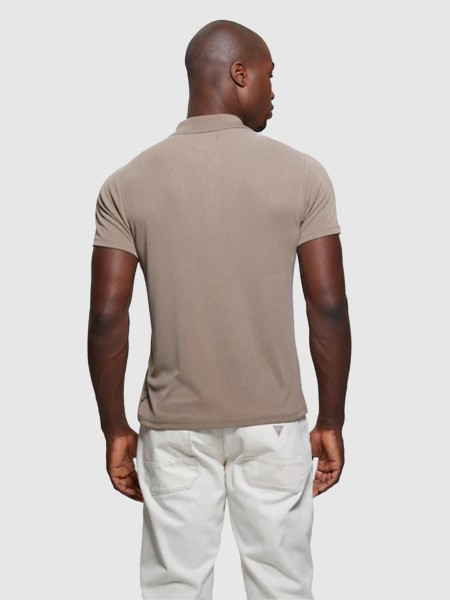 Polos Masculin Guess