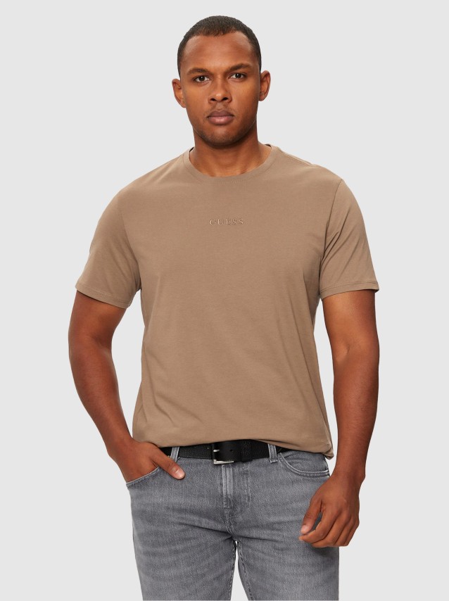 T-Shirt Male Guess