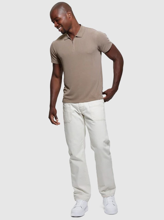 Polos Masculin Guess