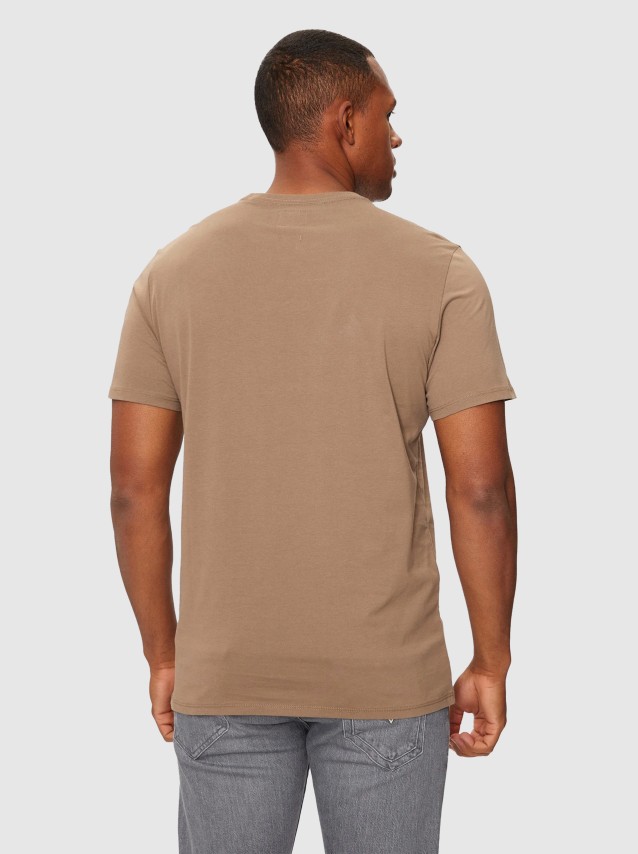 T-Shirt Male Guess