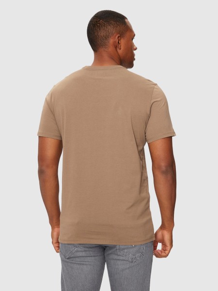 T-Shirt Masculin Guess T-Shirt Masculin Guess