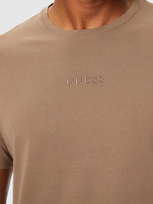 T-Shirt Masculin Guess
