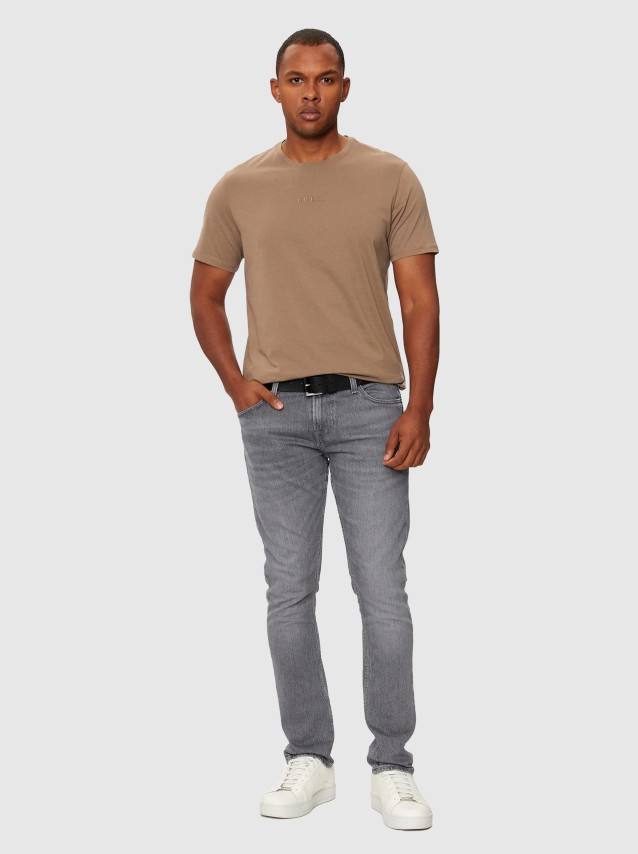 T-Shirt Masculin Guess