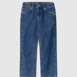 Trousers Female Pepe Jeans London Kids
