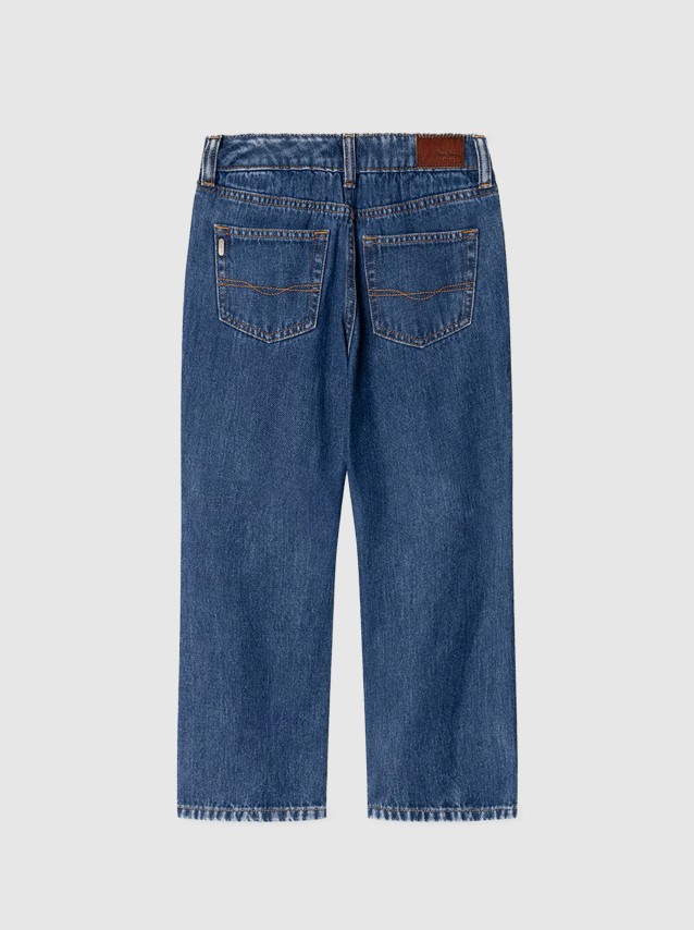 Pantalons F�minin Pepe Jeans London Kids