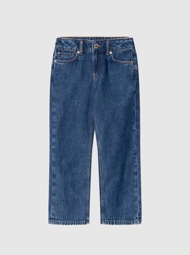 Pantalons F�minin Pepe Jeans London Kids