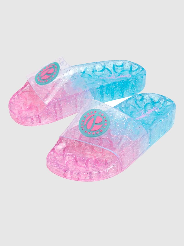 Chaussons F�minin Pepe Jeans London Kids