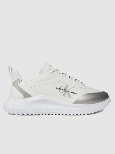 Trainers Female Calvin Klein