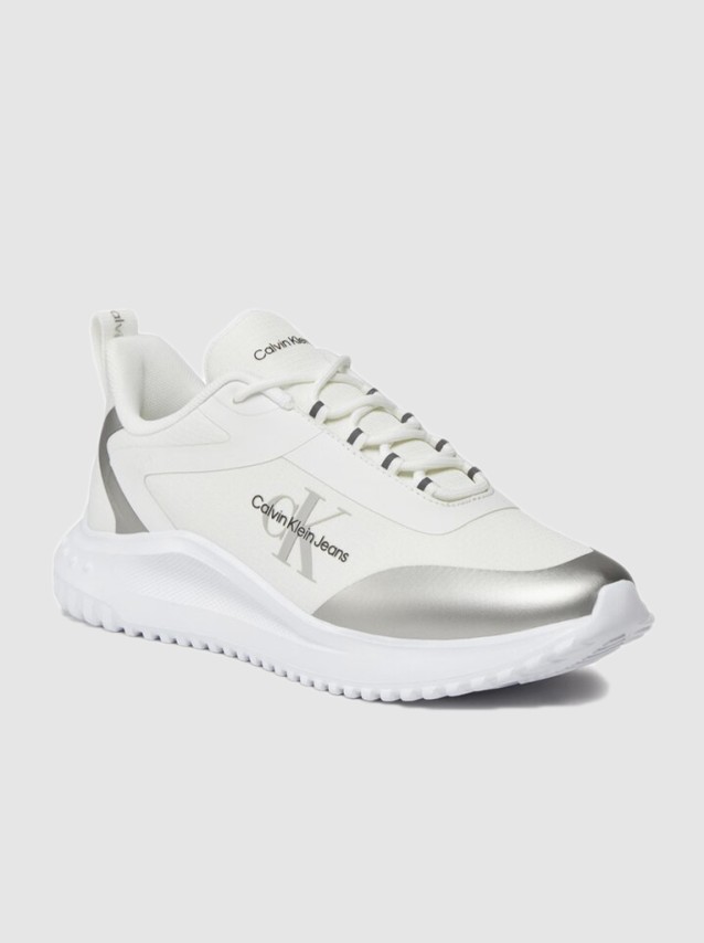 Zapatillas Femenino Calvin Klein