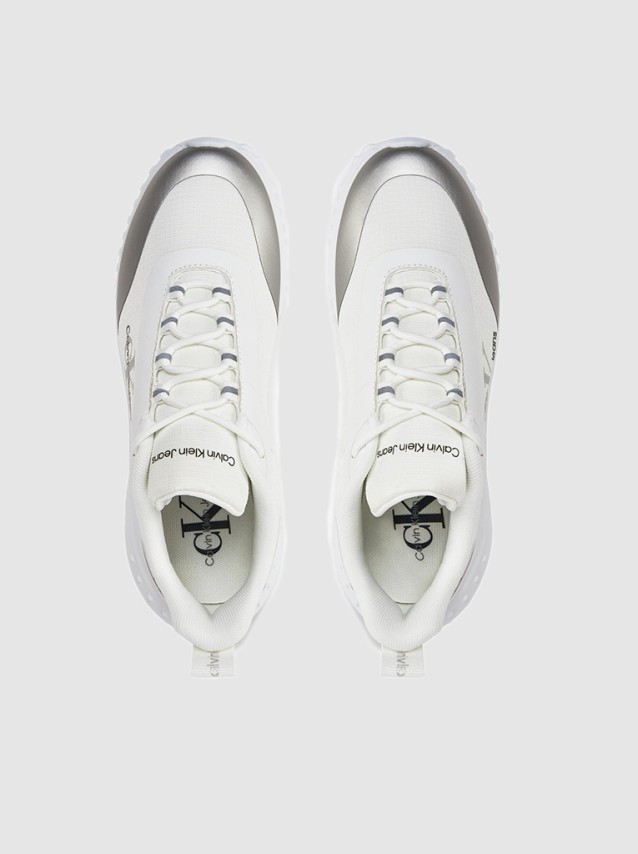 Trainers Female Calvin Klein