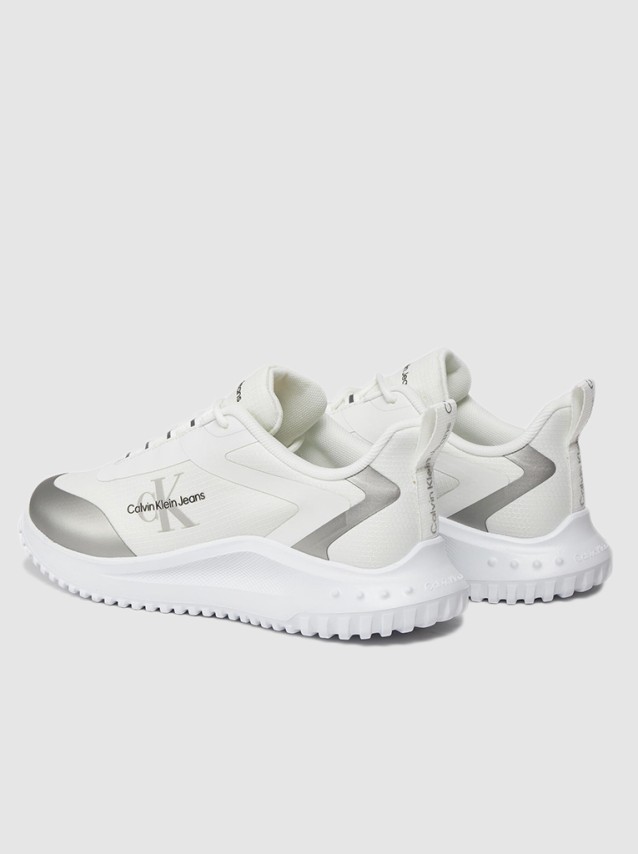 Trainers Female Calvin Klein