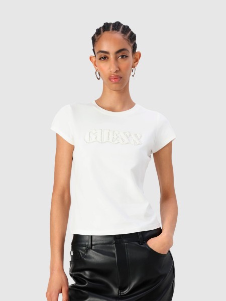 T-Shirt Female Guess