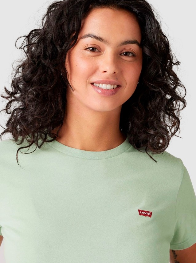T-Shirt Female Levis