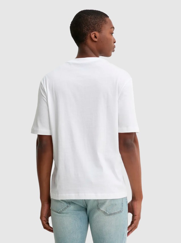 T-Shirt Masculin Hugo