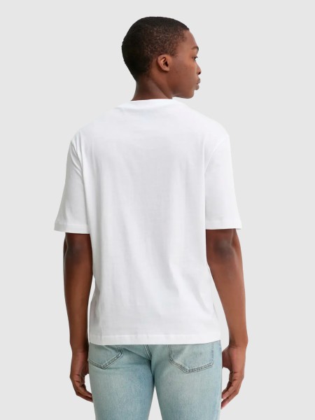 Camiseta Masculino Hugo Camiseta Masculino Hugo