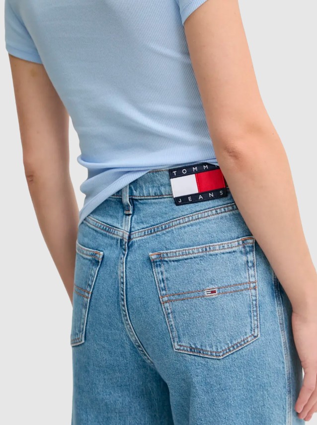 Jeans Fminin Tommy Jeans