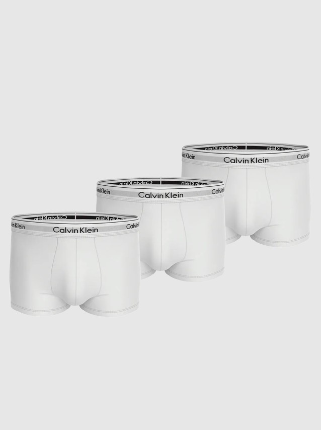 Boxers Homem Calvin Klein