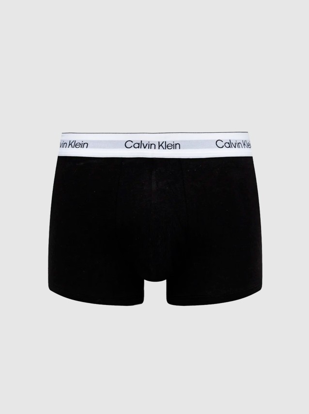 Calzoncillos Bxer Masculino Calvin Klein