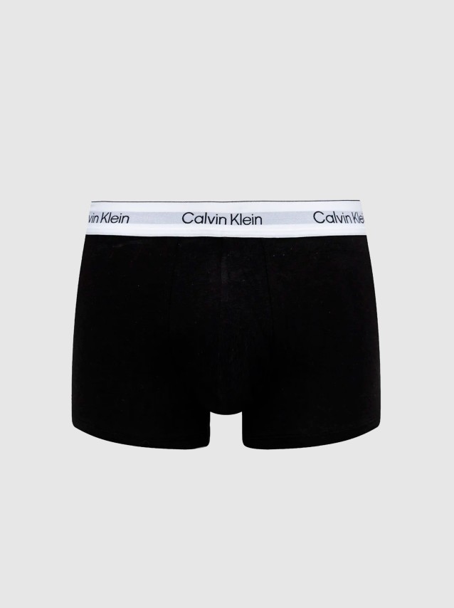 Calzoncillos Bxer Masculino Calvin Klein