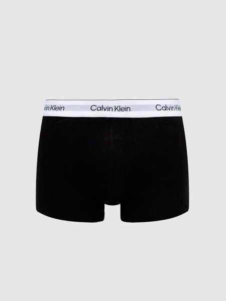 Boxers Homem Calvin Klein Boxers Homem Calvin Klein