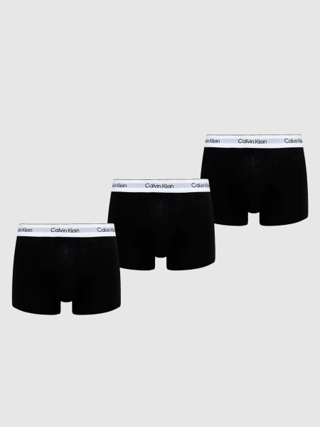 Boxers Homem Calvin Klein