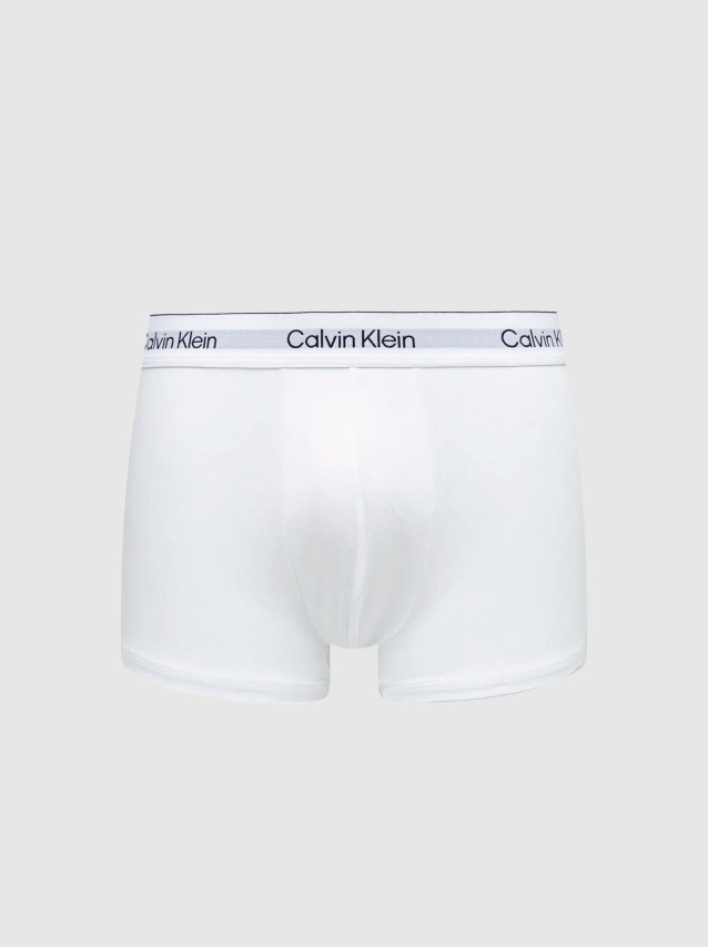 Calzoncillos Bxer Masculino Calvin Klein