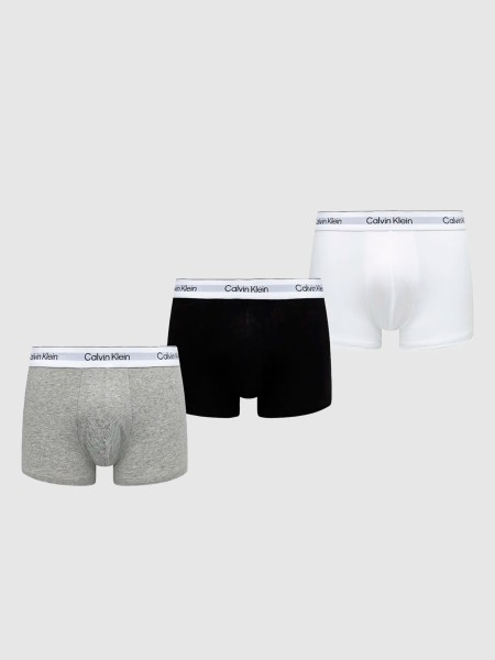 Boxers Homem Calvin Klein