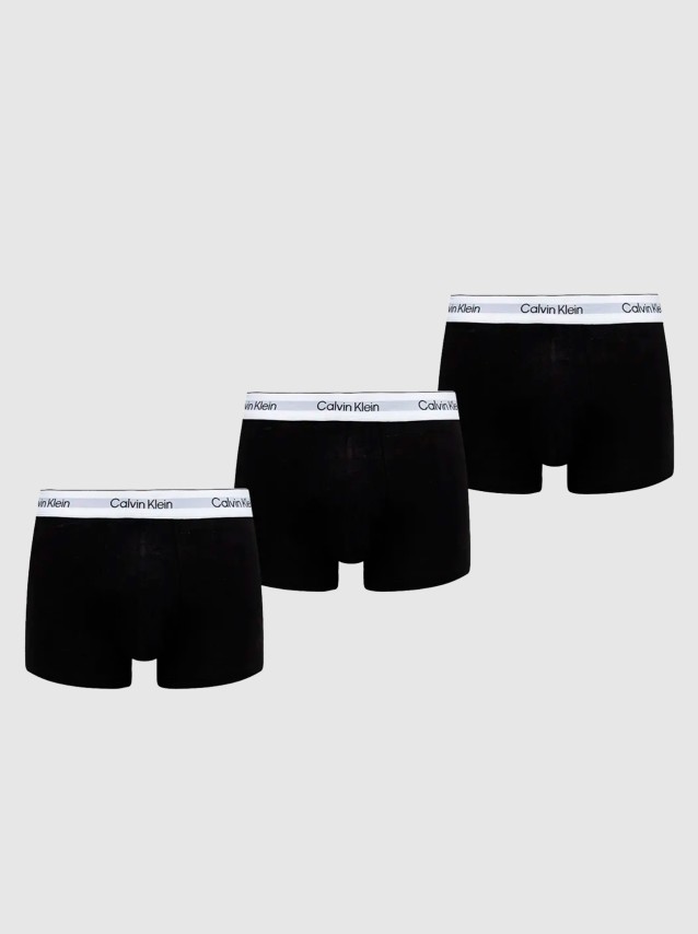 Calzoncillos Bxer Masculino Calvin Klein