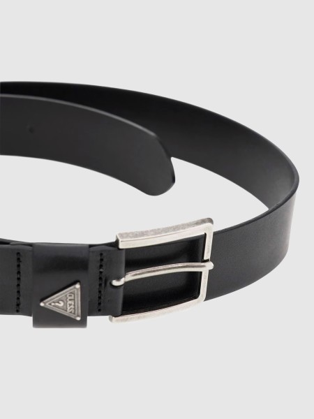 Belts Male Guess Belts Male Guess